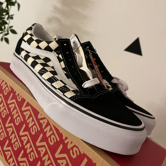 Vans Old Skool - Picture 3 of 7